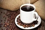 اینفوگرافی/ فواید قهوه