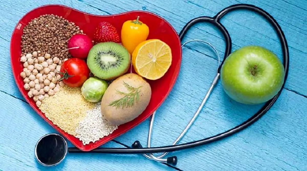 از ناشتا تا شام چه بخوریم؟/ اینفوگرافی