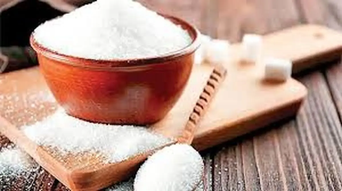 شکر بسته‌بندی شده کیلویی چند؟