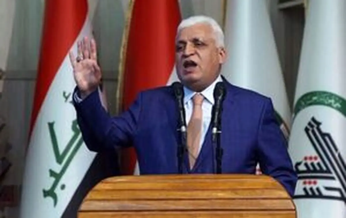 نتایج انتخابات عراق و شمارش آرا تأسف بار است