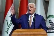 نتایج انتخابات عراق و شمارش آرا  تأسف بار است