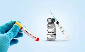  رئیس ستاد اجرایی: نخستین تست انسانی واکسن کرونا هفته اول دی انجام می‌شود