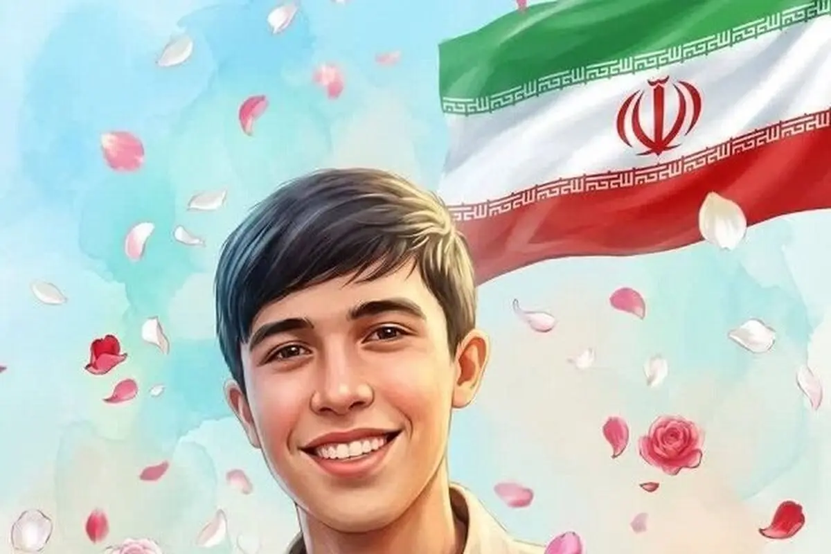 شهادت قهرمان تکواندو زنجان