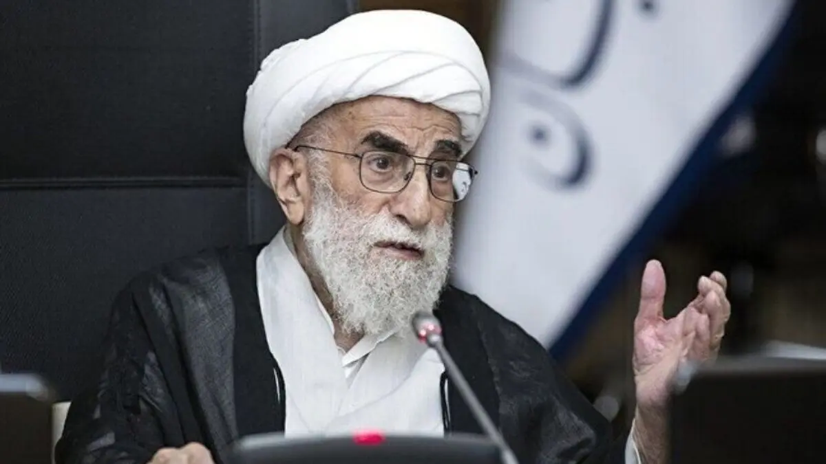 آیت‌الله جنتی: اربعین نماد وحدت و انسجام امت اسلامی است