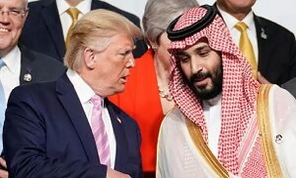 گام جدید سعودی ها برای عادی سازی روابط با صهیونیست ها