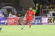 ستاره لیگ برتر ایران در دوراهی سپاهان و پرسپولیس