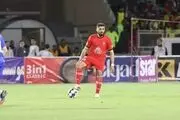 ستاره لیگ برتر ایران در دوراهی سپاهان و پرسپولیس