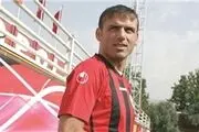 مذاکره مدیران پرسپولیس با سیدجلال حسینی