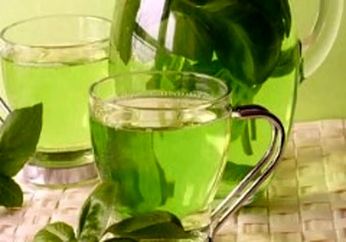 چای سبز بخوریم یا چای سیاه؟