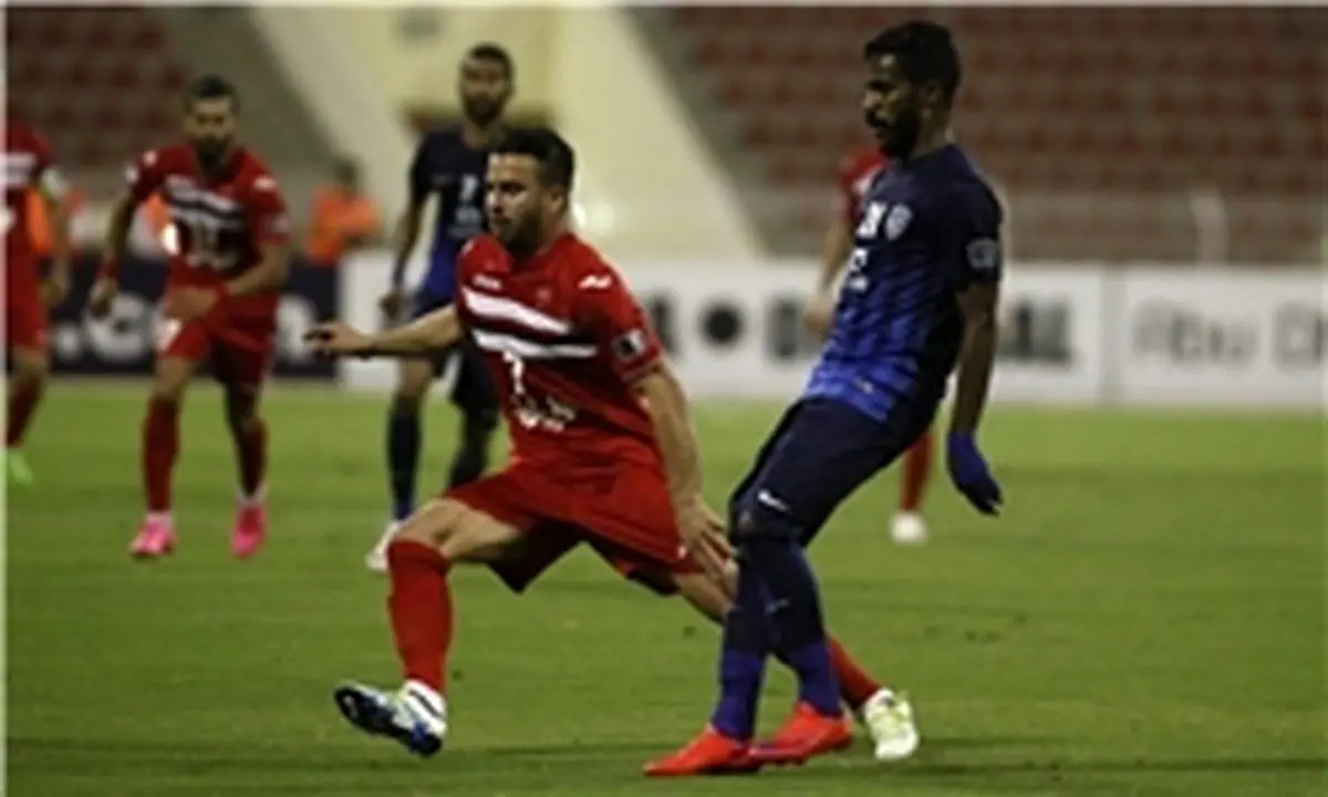 خبری خوش برای پرسپولیسی ها/ حاشیه در الهلال عربستان
