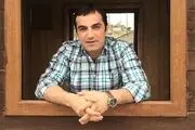 «کوروش سلیمانی» عضو یگان ویژه شد/ عکس
