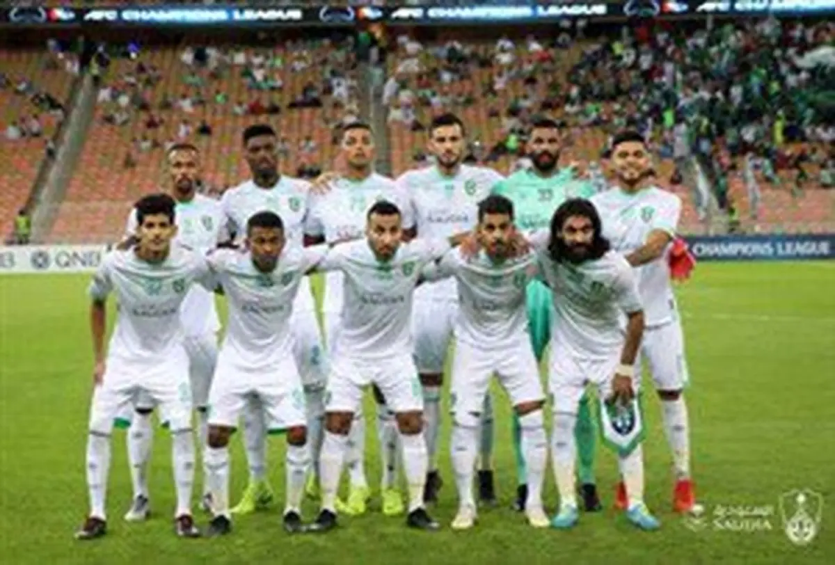 حریف پرسپولیس ناامید از قهرمانی در لیگ
