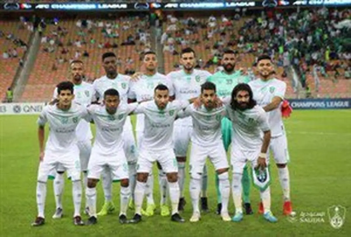 حریف پرسپولیس ناامید از قهرمانی در لیگ