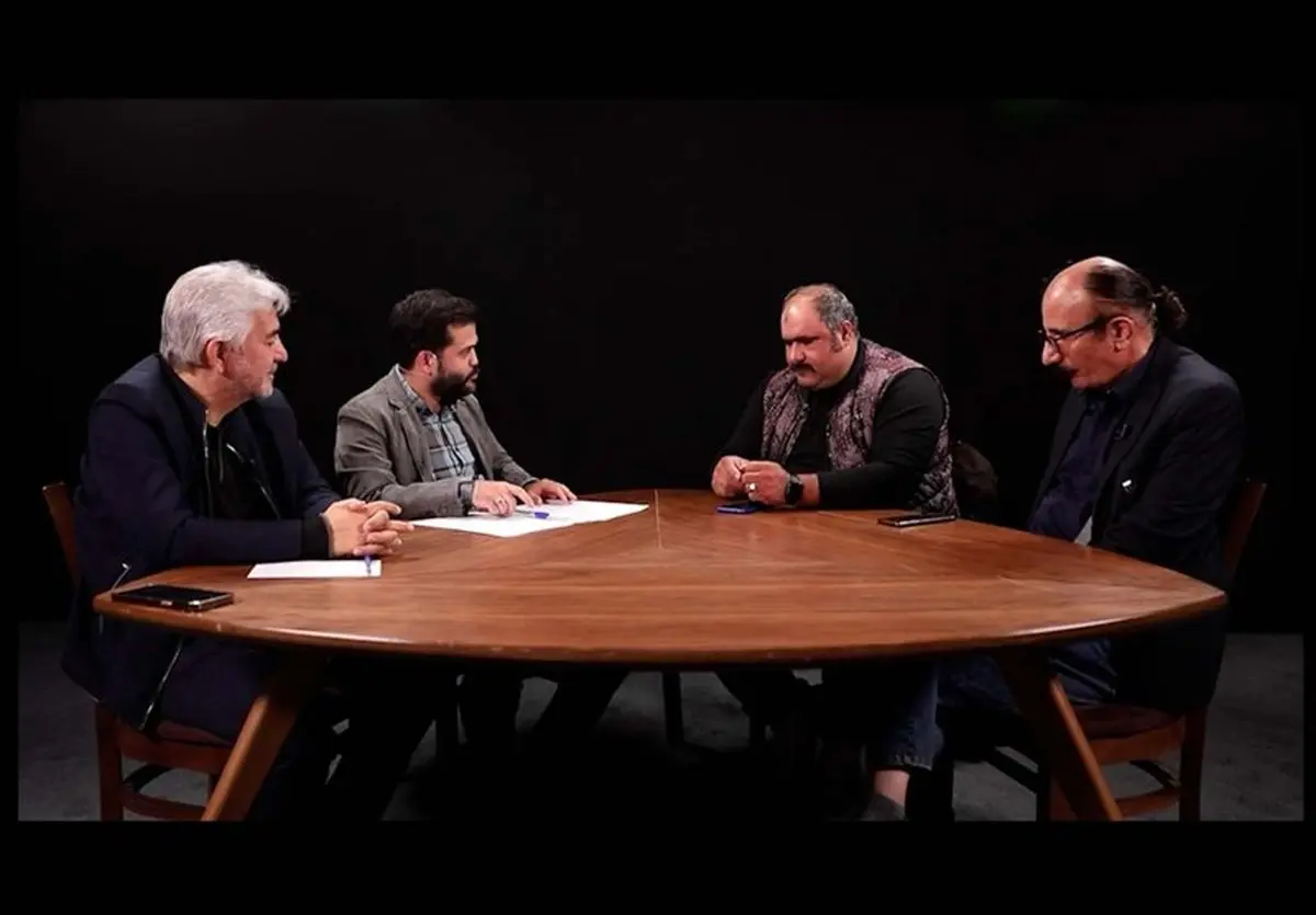 دستمزد سعید آقاخانی آن چیزی نیست که رسانهها میگویند