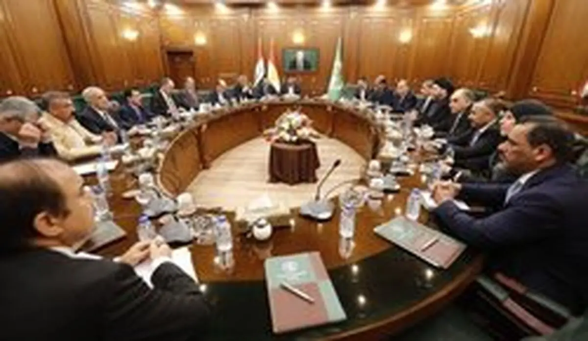  حکیم: عراق با اتحاد قومیت‌هایش قدرت می‌گیرد 