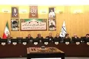 کمیسیون تلفیق حداقل حقوق سال آینده را تعیین کرد