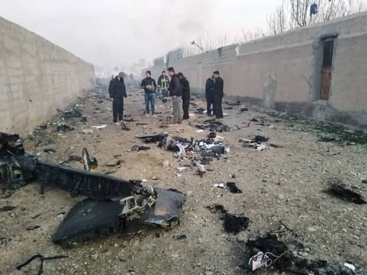 تکلیف آن اشتباه نظامی چه شد؟