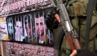 حماس: تل‌آویو برای تبادل اسرا جدیت ندارد