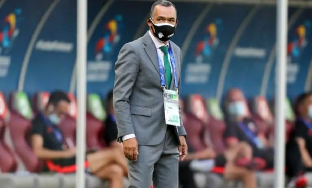 گزینه خارجی سپاهان نگران امنیت خانواده‌اش در ایران!
