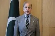 نخست‌وزیر پاکستان شنبه به چین سفر می‌کند