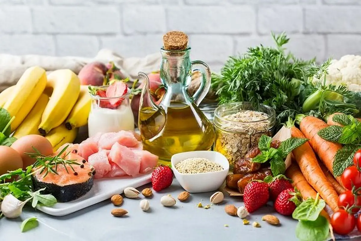 غذاهایی که خوردن آنها برای روزهداران خطرناک است