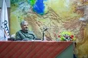  مسئول قرارگاه فرهنگی و اجتماعی بقیه الله(عج) در جمع دفاتر استانی سازمان فضای مجازی سراج/تصاویر 