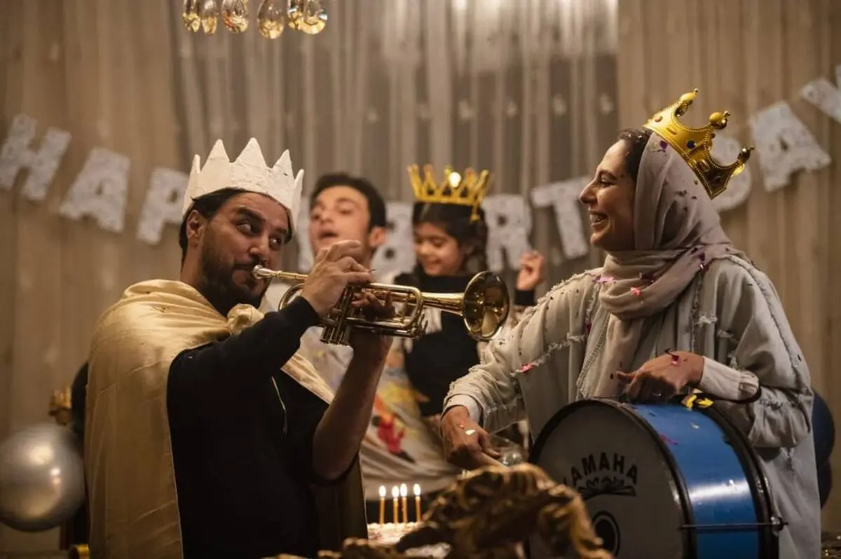 حواشی ممیزی «زخم کاری» و توقف آن