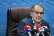ممنوعیت واردات خودرو با برند آمریکایی