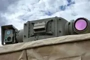سلاح لیزری که بدون برق ۲۰۰ پهپاد می‌زند