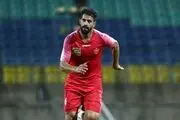 معادله پیچیده طلب کنعانی زادگان از استقلال
