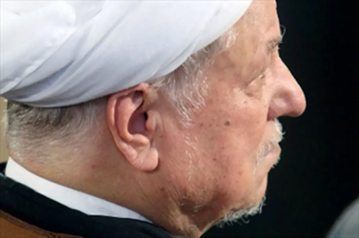 تناقضگویی شگفتانگیز رفسنجانی، از دهه ۶۰ تا دهه ۹۰