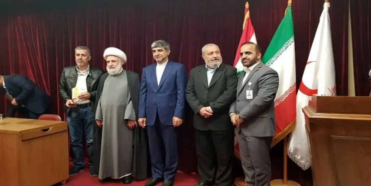 «مقاومت» آری، «تسلیم» نه