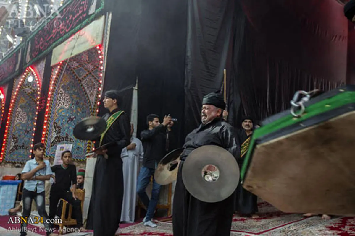 جمهوری آذربایجان؛ گروههای ضددین آزاد، عزاداری شیعیان ممنوع!