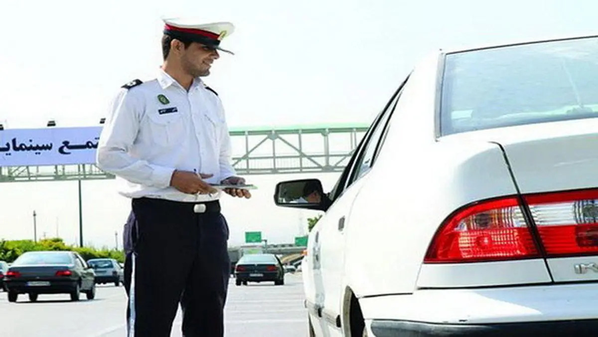 ثبت بیش از۳میلیون تخلف سرعت غیرمجاز در استان تهران