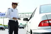 ثبت بیش از۳میلیون تخلف سرعت غیرمجاز در استان تهران