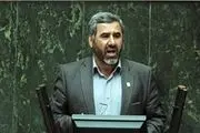 ملت ایران مقابل زیاده‌خواهی آمریکا می‌ایستد