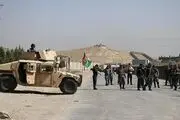 مله به نمازگزاران مسجدی در افغانستان و ۱۲ کشته و مجروح 

