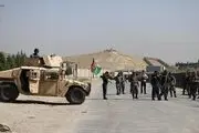 مله به نمازگزاران مسجدی در افغانستان و ۱۲ کشته و مجروح 

