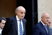 
 تحریم حزب الله به زیان موجودیت لبنان است
