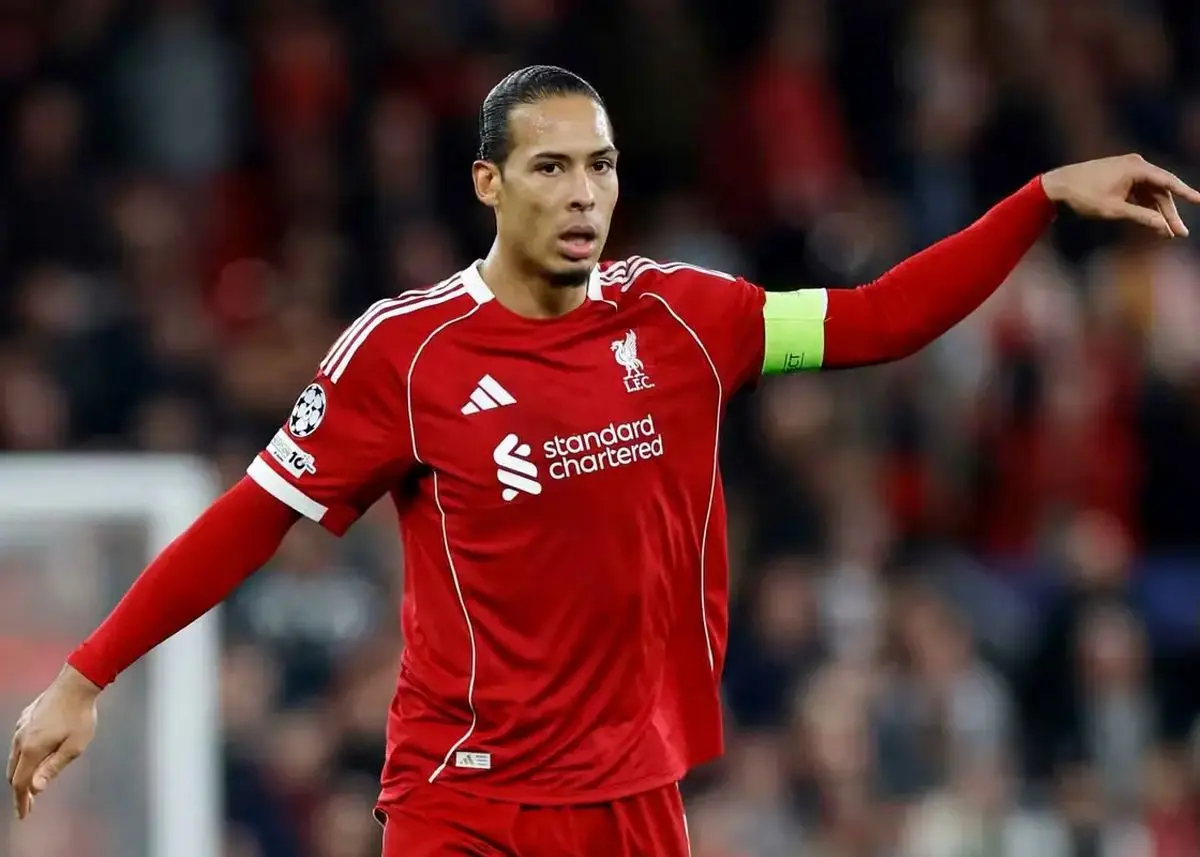 باشگاه لیورپول صدای هواداران را درآورد