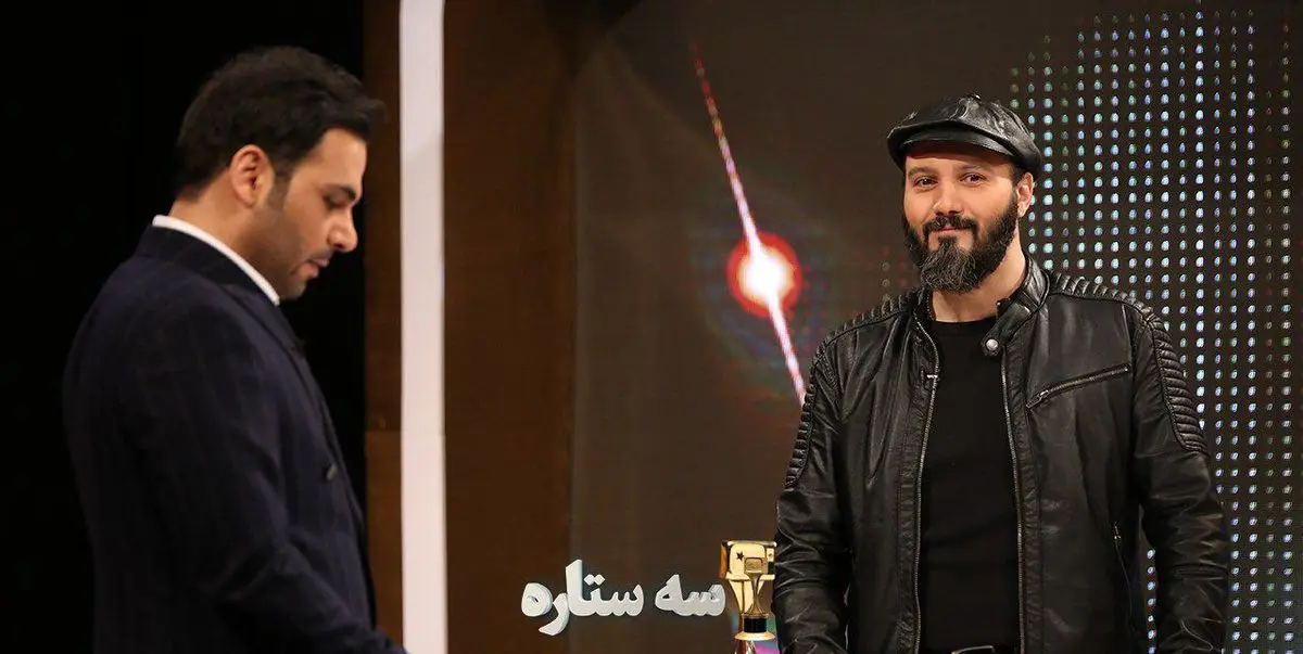 بهنوش بختیاری: تایید مردم کشورم برای من مهم است