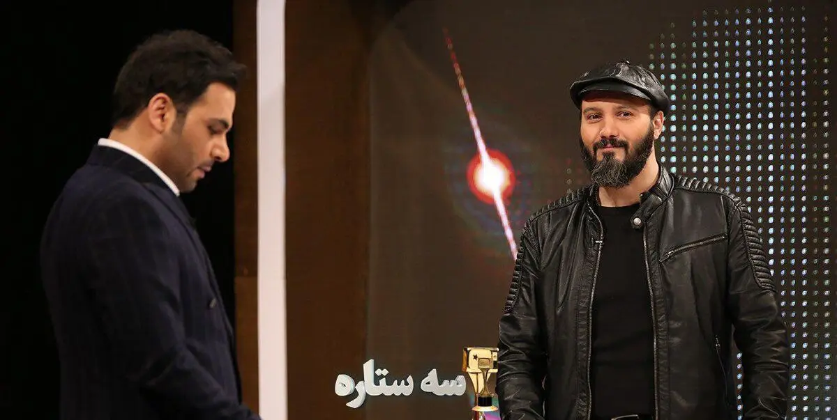 بهنوش بختیاری: تایید مردم کشورم برای من مهم است