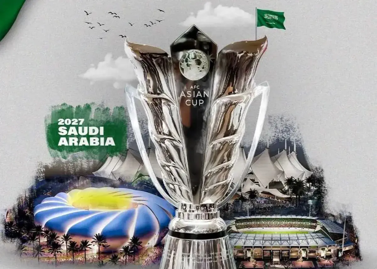 قرعه‌کشی جام ملت‌های آسیا لغو شد