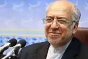 وزیر
صنعت ، معدن و تجارت به خوزستان سفر کرد
