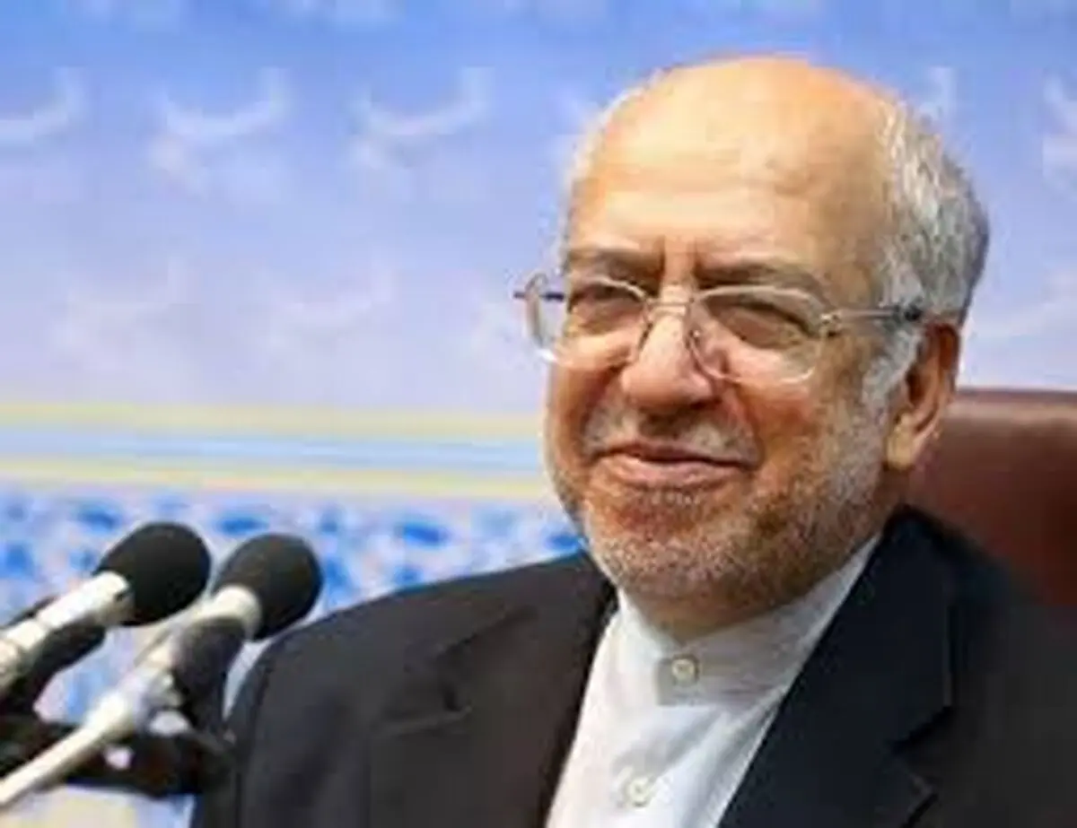 وزیر
صنعت ، معدن و تجارت به خوزستان سفر کرد
