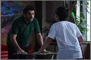 بازگشت «سام درخشانی» به سینماها با فیلمی متفاوت/عکس