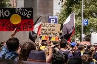 استرالیا برگزاری اعتراضات ضد نژادپرستی را ممنوع کرد

