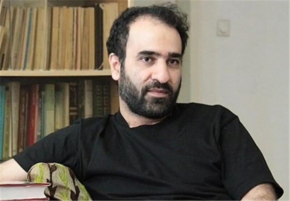 فوری/ رضا امیرخانی ضربه مغزی شد
