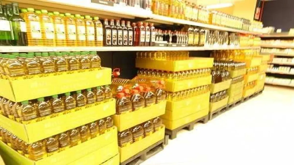 ممنوعیت ترخیص روغن خام سویا و آفتابگردان از گمرکات کشور
