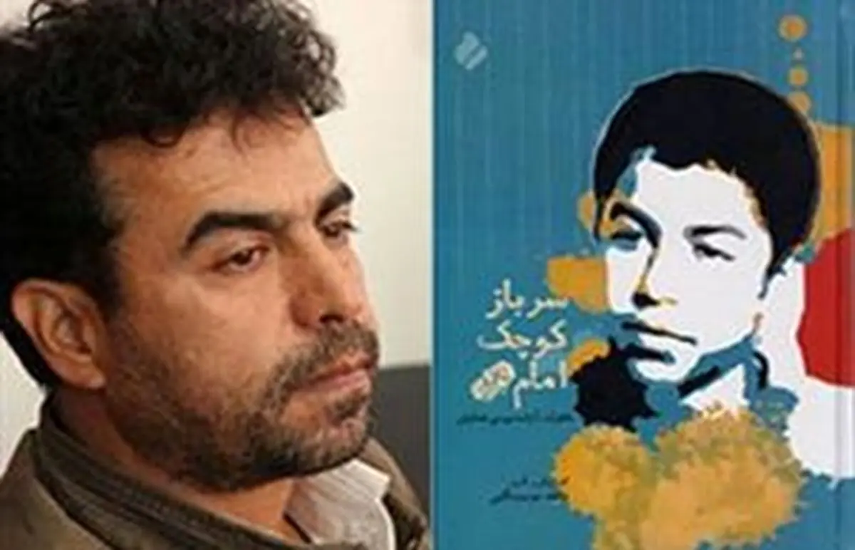 سرباز امام زمان(عج) بودم؛ با خبرنگار بیحجاب مصاحبه نکردم